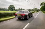 Mercedes-Benz E350 d 4Matic All-Terrain 2017 года (UK)